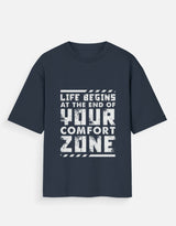 Unisex Oversized Standard T-Shirt