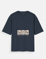 Unisex Oversized Standard T-Shirt