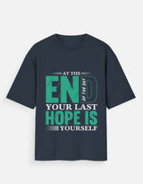 Unisex Oversized Standard T-Shirt