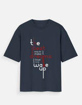 Unisex Oversized Standard T-Shirt