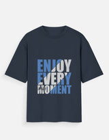 Unisex Oversized Standard T-Shirt