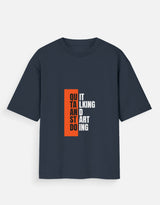 Unisex Oversized Standard T-Shirt