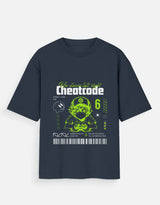 Unisex Oversized Standard T-Shirt