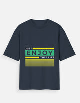 Unisex Oversized Standard T-Shirt