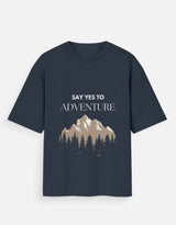 Unisex Oversized Standard T-Shirt