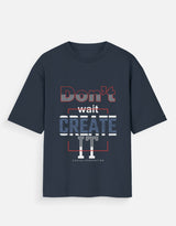 Unisex Oversized Standard T-Shirt
