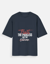 Unisex Oversized Standard T-Shirt