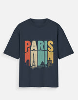 Unisex Oversized Standard T-Shirt