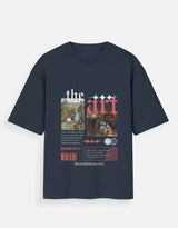 Unisex Oversized Standard T-Shirt