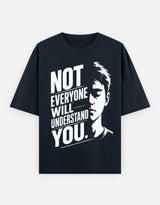 Unisex Oversized Classic T-Shirt