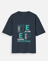 Unisex Oversized Standard T-Shirt