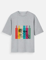 Unisex Oversized Standard T-Shirt