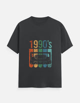 Men's Classic Crew T-Shirt