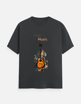 Men's Classic Crew T-Shirt