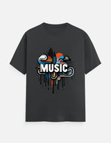Men's Classic Crew T-Shirt