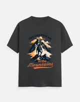 Men's Classic Crew T-Shirt