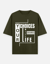 Unisex Oversized Classic T-Shirt