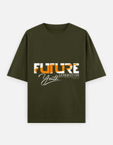 Unisex Oversized Classic T-Shirt