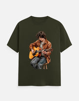 Men's Classic Crew T-Shirt