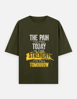 Unisex Oversized Classic T-Shirt
