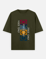 Unisex Oversized Classic T-Shirt