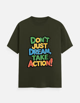 Men's Classic Crew T-Shirt