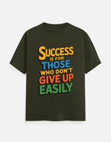 Men's Classic Crew T-Shirt