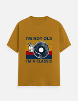 Men's Classic Crew T-Shirt