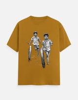 Men's Classic Crew T-Shirt