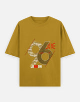 Unisex Oversized Classic T-Shirt
