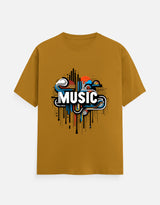 Men's Classic Crew T-Shirt