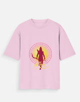 Unisex Oversized Standard T-Shirt