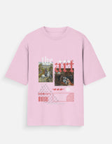 Unisex Oversized Standard T-Shirt