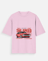Unisex Oversized Standard T-Shirt