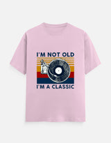 Men's Classic Crew T-Shirt