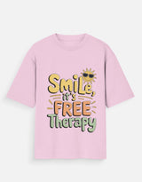 Unisex Oversized Standard T-Shirt