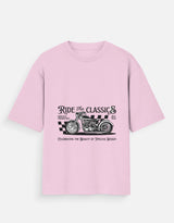 Unisex Oversized Standard T-Shirt