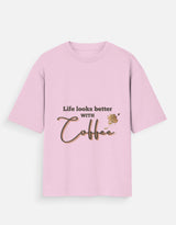 Unisex Oversized Standard T-Shirt