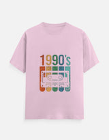 Men's Classic Crew T-Shirt