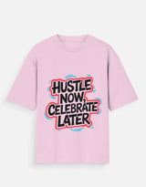 Unisex Oversized Standard T-Shirt