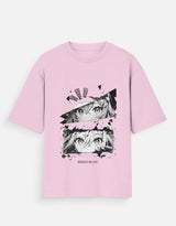 Unisex Oversized Standard T-Shirt