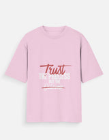 Unisex Oversized Standard T-Shirt