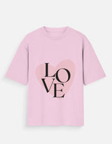 Unisex Oversized Standard T-Shirt