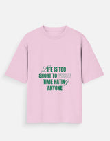 Unisex Oversized Standard T-Shirt