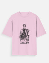 Unisex Oversized Standard T-Shirt