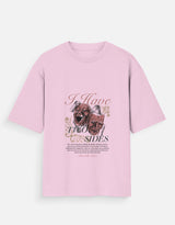 Unisex Oversized Standard T-Shirt