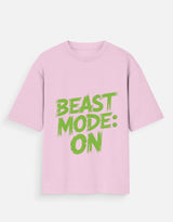 Unisex Oversized Standard T-Shirt