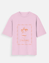 Unisex Oversized Standard T-Shirt