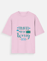 Unisex Oversized Standard T-Shirt