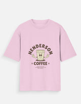 Unisex Oversized Standard T-Shirt